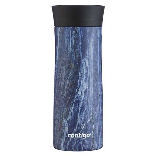 CONTIGO AUTOSEAL™ - Pinnacle Couture - Thermo Travel Mug 420 ml – back of packaging 4
