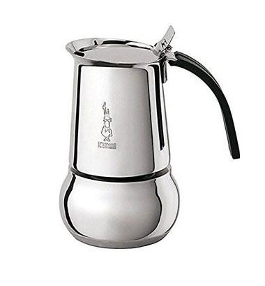 La Cafetiere Bialetti Kitty 4 Cups Espresso Maker