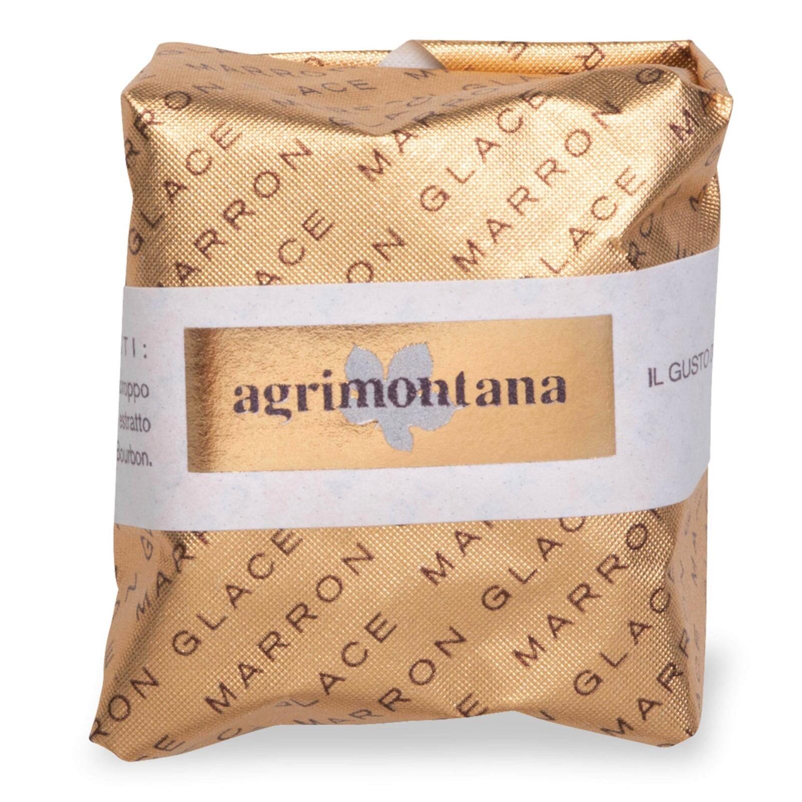 Agrimontana Candied Chestnuts 4 Fruits 80g – additional view 4