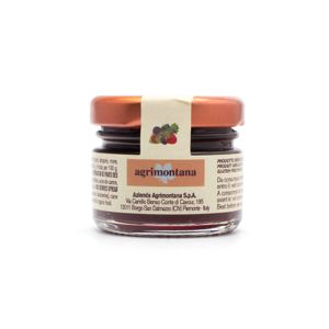 Wild Berries Spread