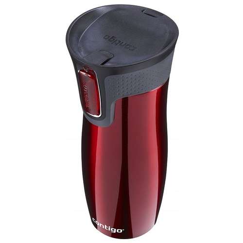 CONTIGO AUTOSEAL™ - West Loop - Thermo Travel Mug 470 ml – additional view