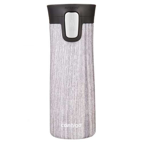 CONTIGO AUTOSEAL™ - Pinnacle Couture - Thermo Travel Mug 420 ml – front view 2