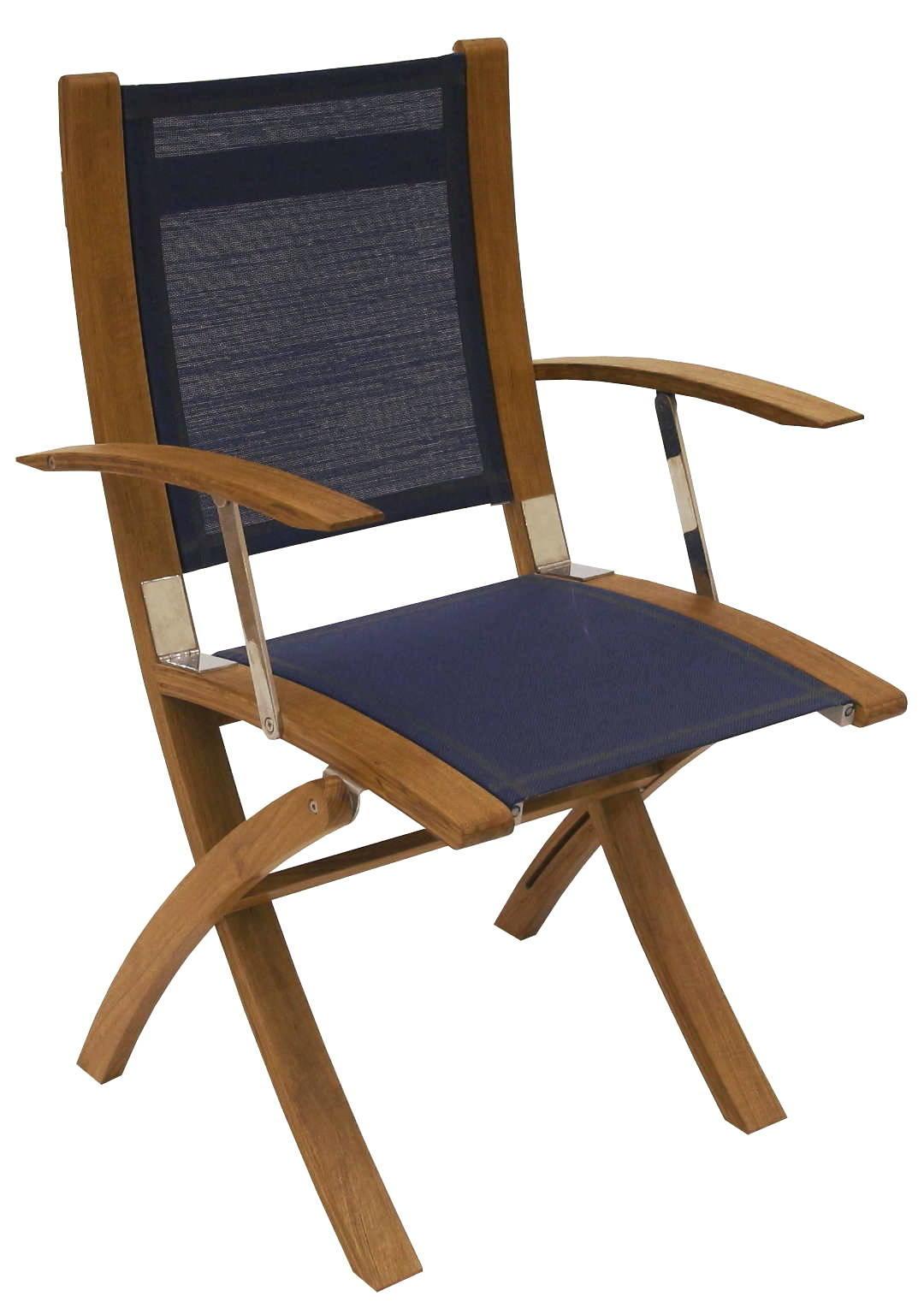 Marine Directors Chairs