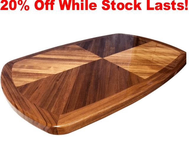 Custom Designed Tables