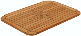 Nautic Star - Saturn