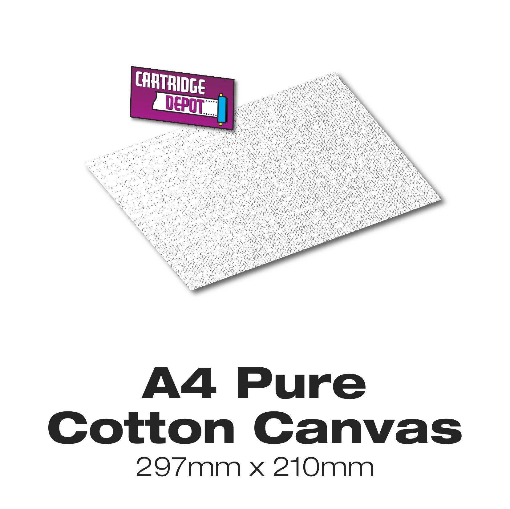 Canvas Paper 2535