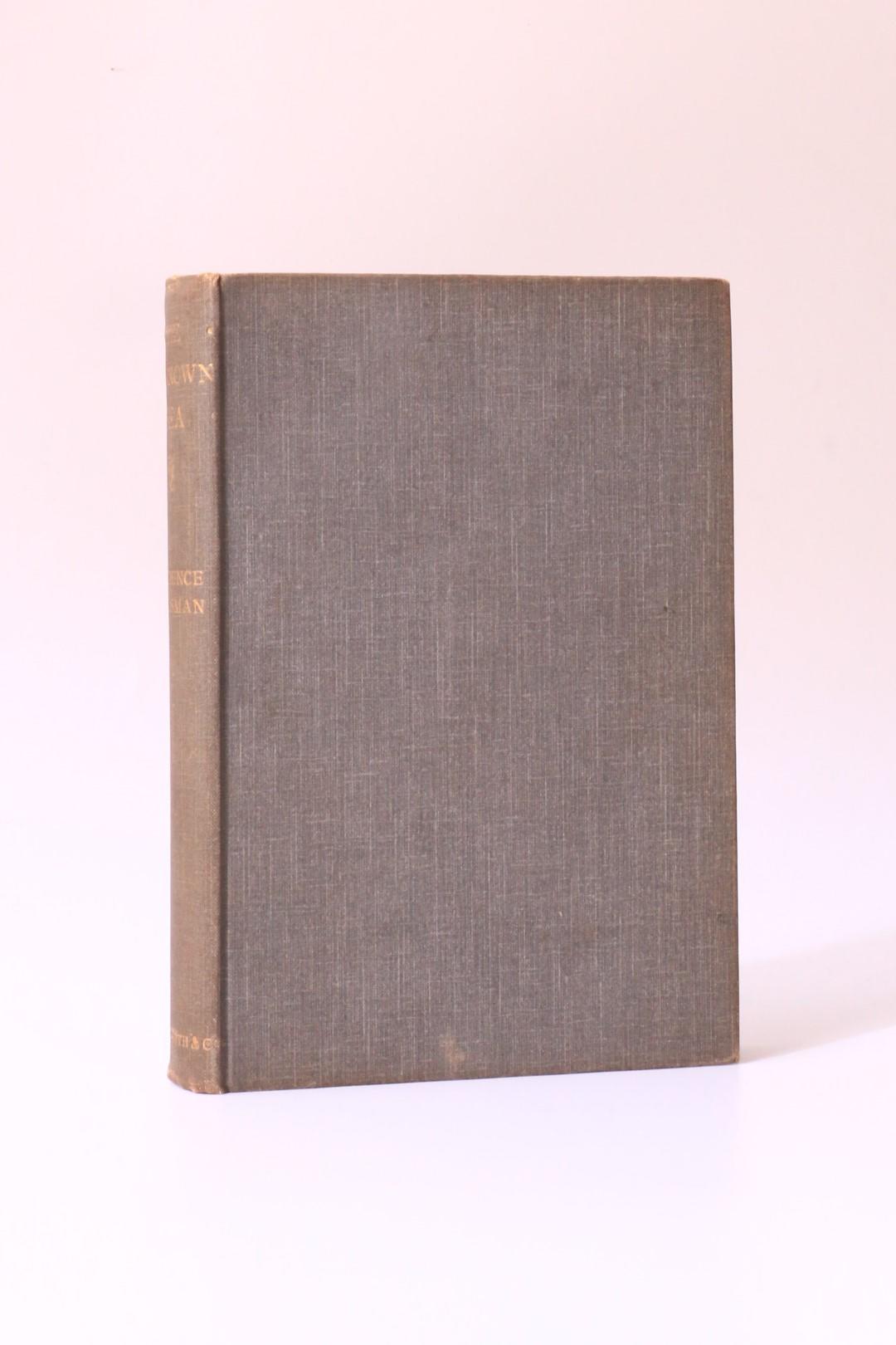 Clemence Housman - The Unknown Sea - Duckworth, 1898, First Edition.