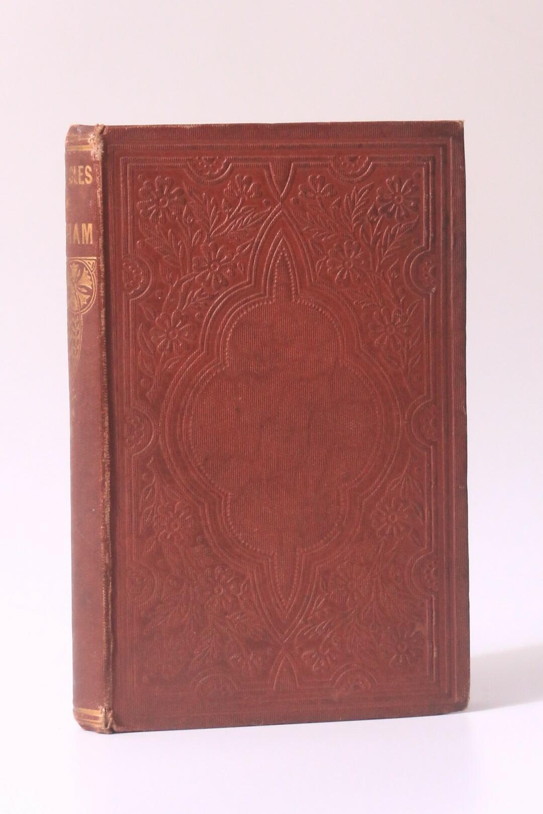 Anonymous [John Smith] - Chronicles of Gotham, or, The Facetious History of Official Proceedings - No Publisher, 1856, First Edition.