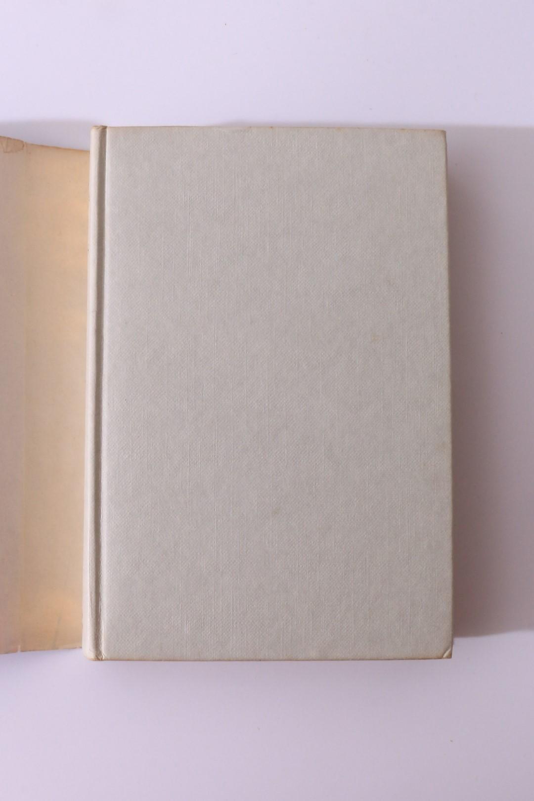 Philip K. Dick - The Three Stigmata of Palmer Eldritch - Jonathan Cape, 1966, First Edition.