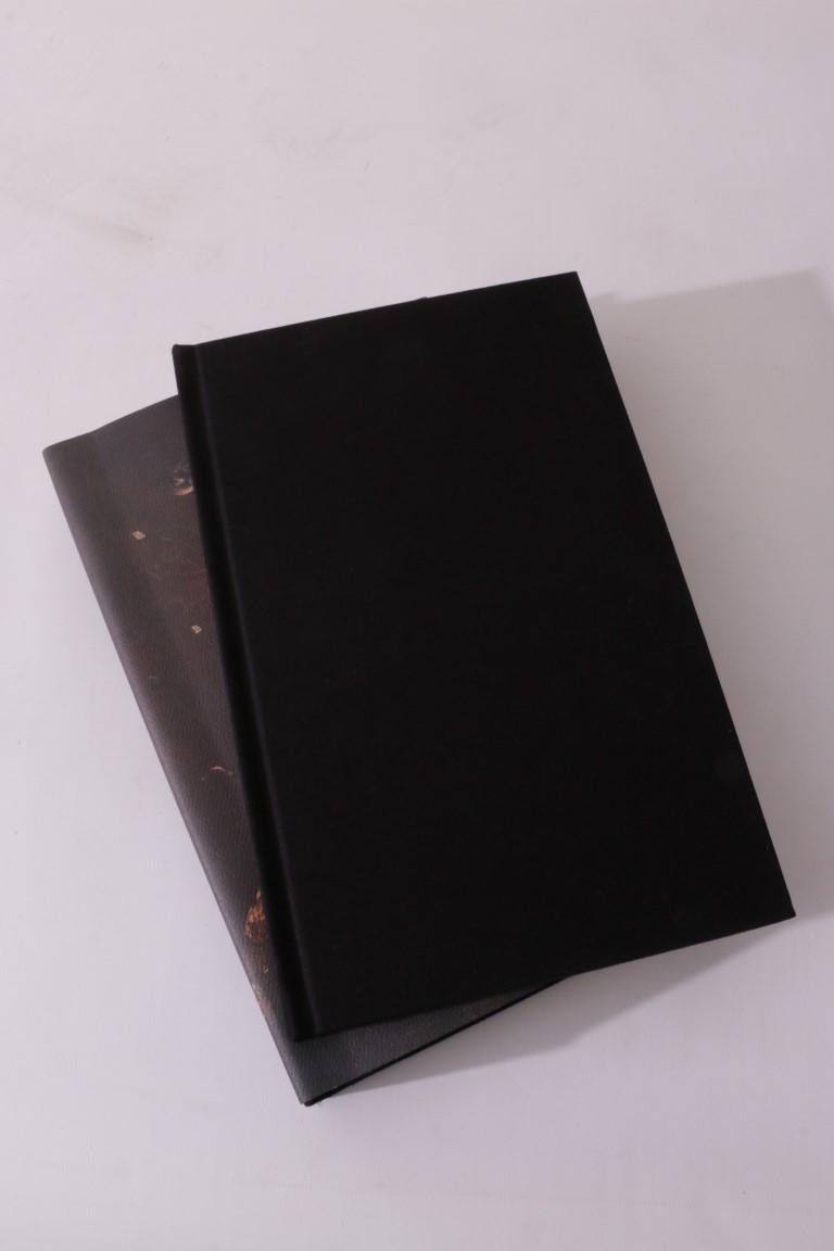 Orson Scott Card - Ender's Game - Centipede Press, 2014, Limited Edition.  Signed