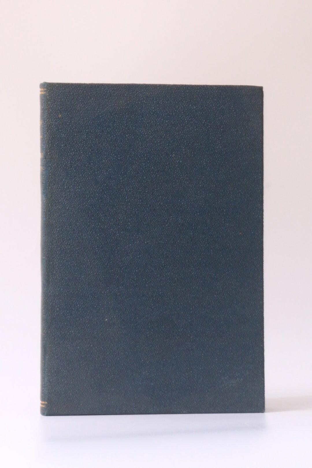 William Delisle Hay - The Doom of the Great City Being the Narrative of a Survivor Written A.D. 1942 - Newman & Co., n.d. [1880], First Edition.