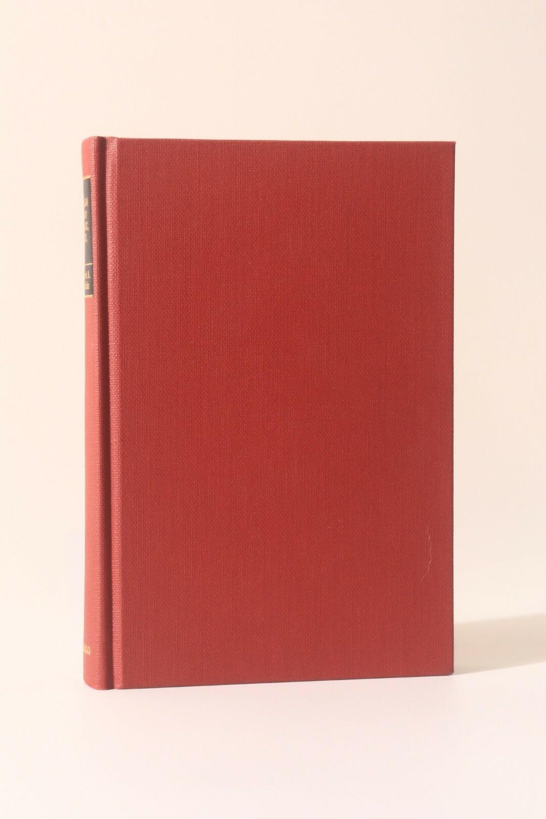 Robert A. Heinlein - Waldo and Magic Inc. - Gregg Press, 1979, Later Edition.