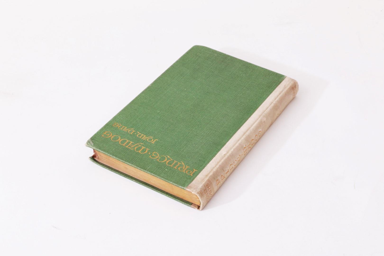 Joan Dane - Prince Madog - Elliot Stock, n.d. [1909], First Edition.