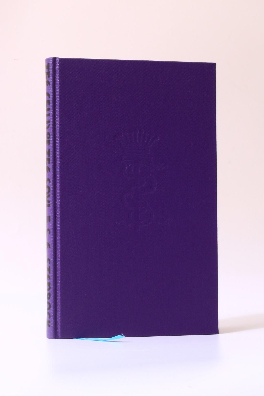 Stanislaus Eric [Count] Stenbock - The Child of the Soul and Other Stories - Durtro Press, 1999, Limited Edition.