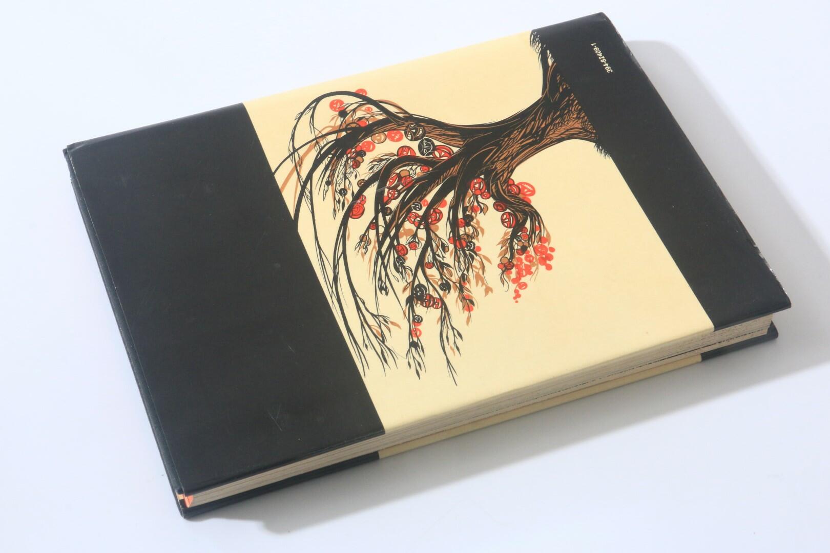 Ray Bradbury - The Halloween Tree - Knopf, 1972, First Edition.