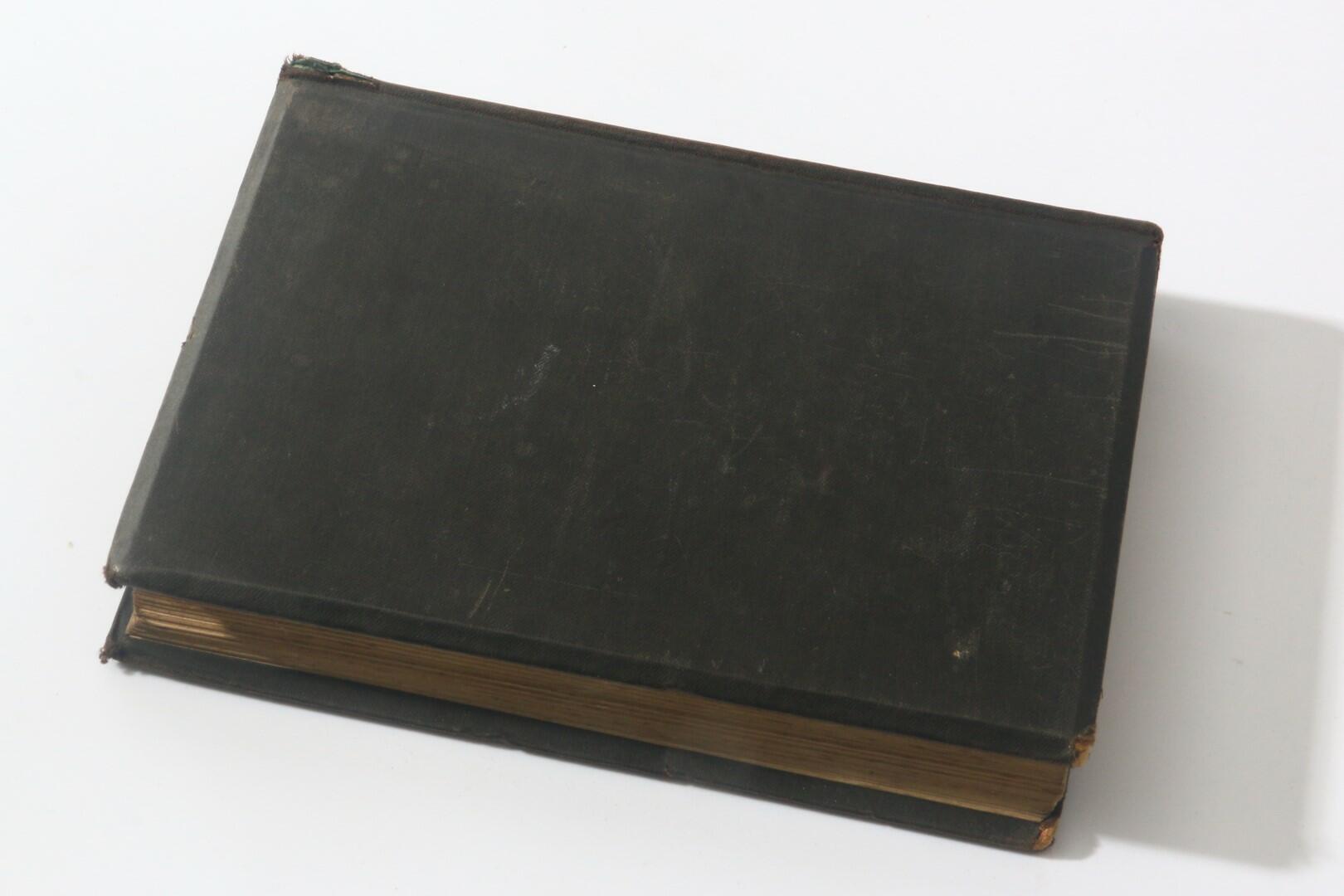 Thomas Vetch - The Amber City: Being Some Account of a Steam Crocodile in Central Africa - Biggs & Debenham, nd [1889], First Edition.