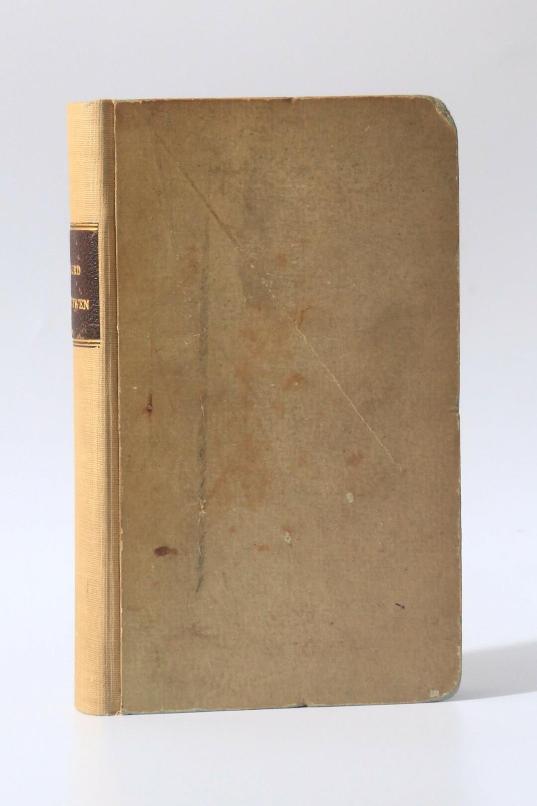 Cyprien Berard - Lord Ruthwen ou Les Vampires - Chez Ladvocat, 1820, First Edition.