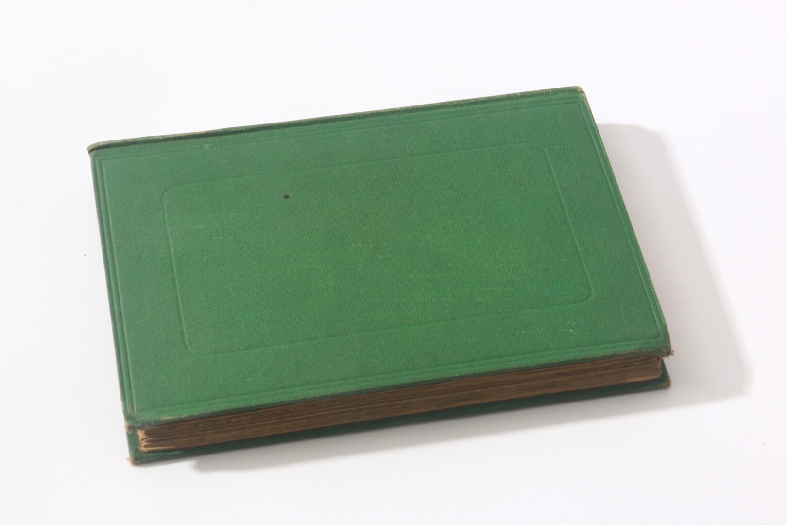 Frederik Paludan-Muller [trans. Humphry William Freeland] - The Fountain of Youth - Macmillan, 1867, Signed First Edition.