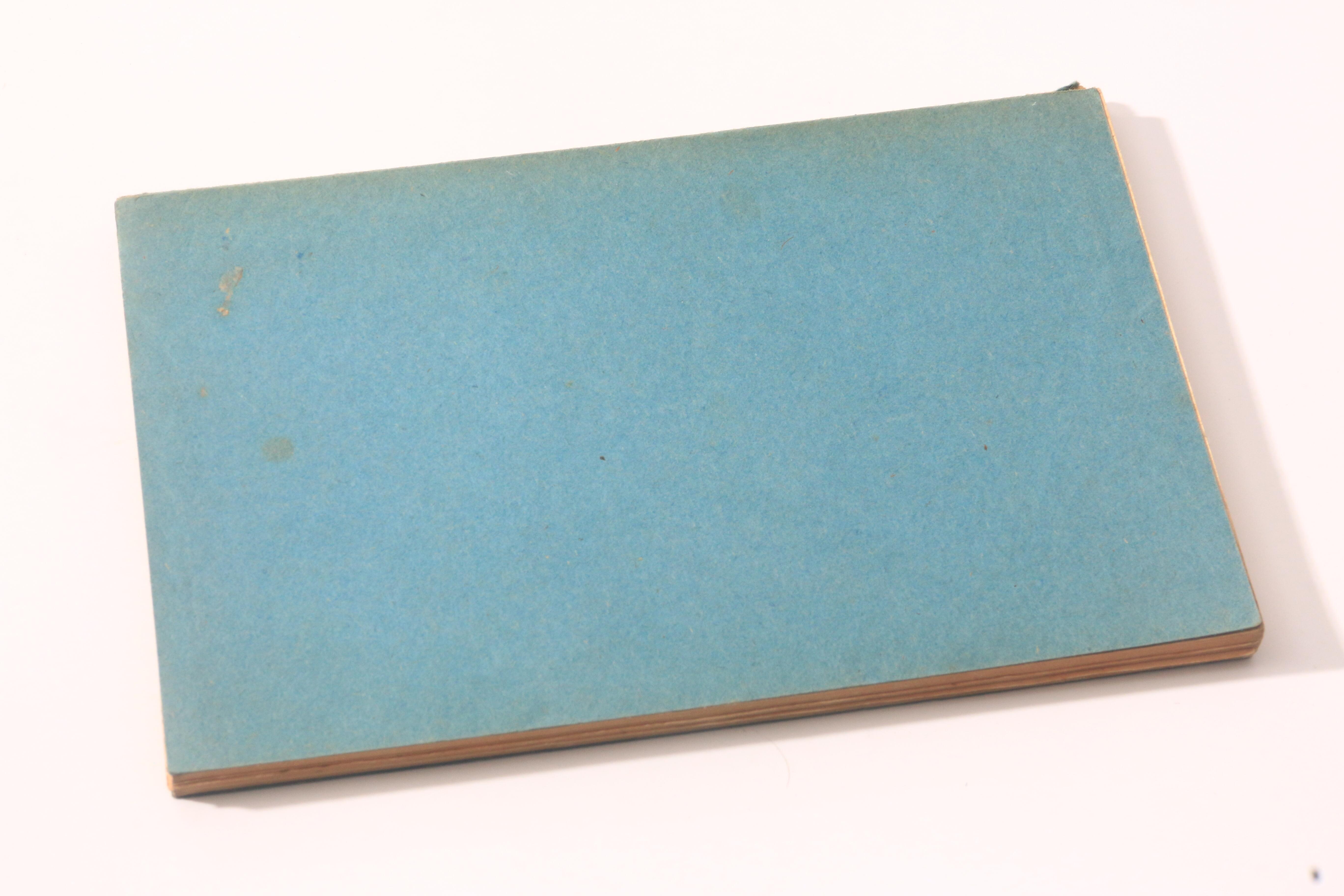 E.H. Visiak - The Portent of Milton: Some Aspects of his Genius - Werner Laurie, 1958, Proof.