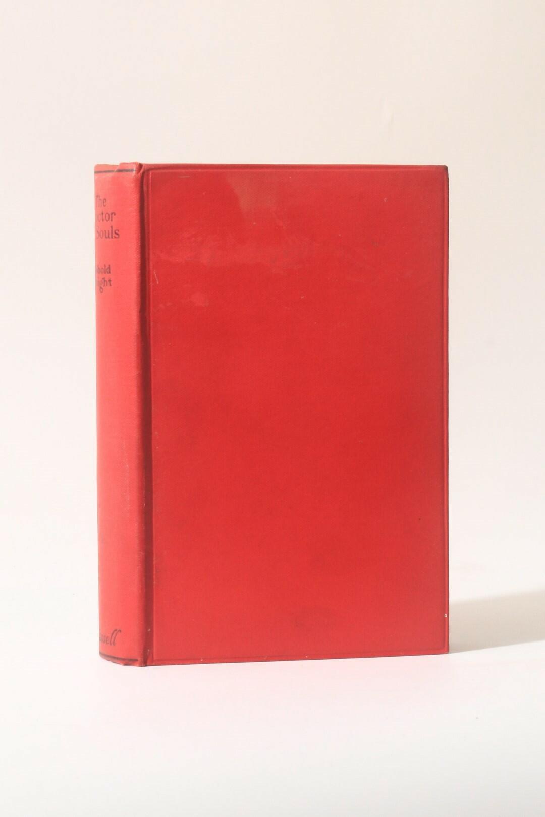 Kobold Knight - The Doctor of Souls - Cassell, 1927, First Edition.
