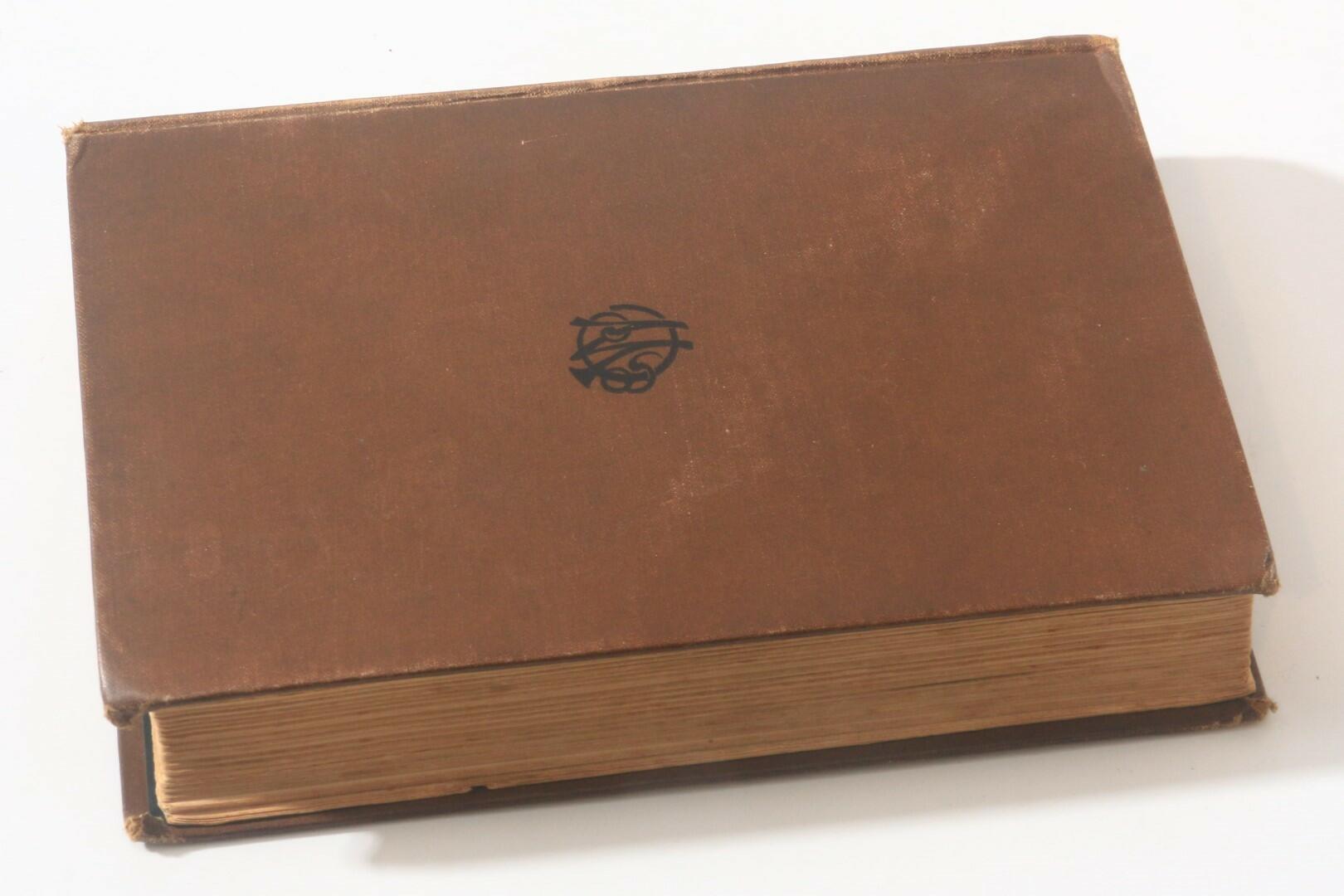 Grant Allen - Strange Stories - Chatto & Windus, 1884, First Edition.