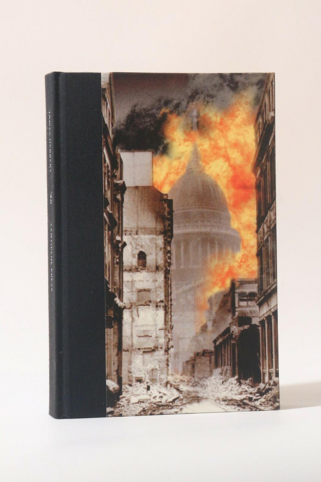 James Herbert - '48 - Centipede Press, 2010, Signed Limited Edition.