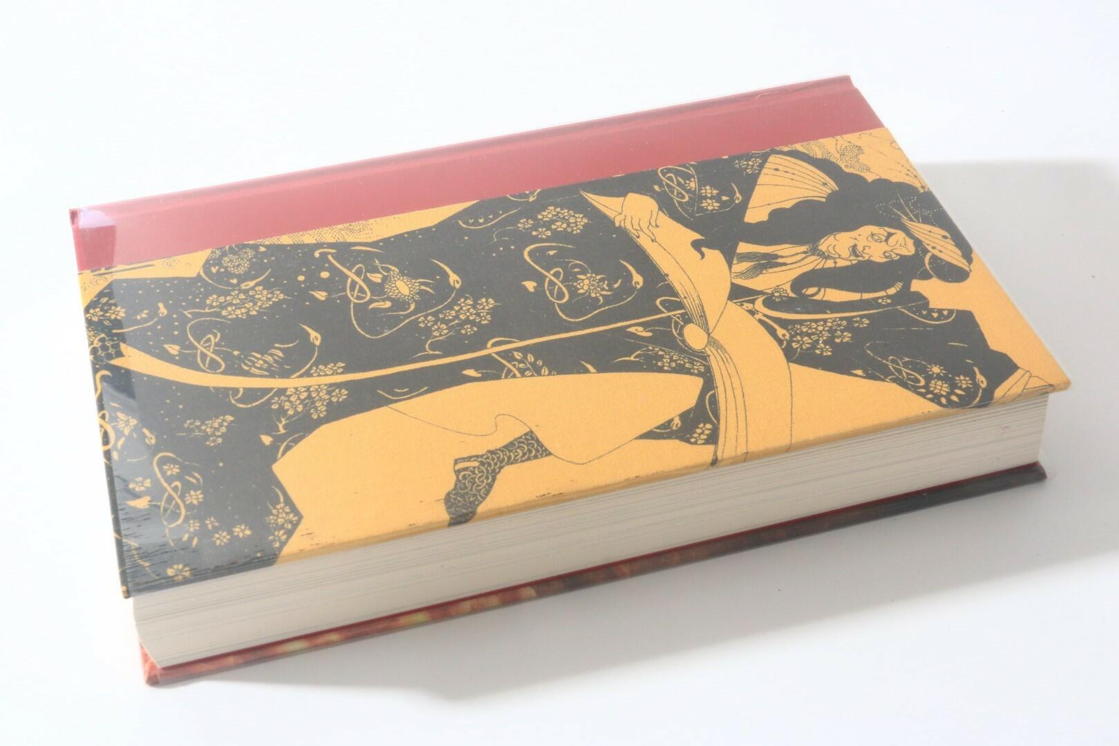 Wilum Pugmire - The Tangled Muse - Centipede Press, 2011, Signed Limited Edition.