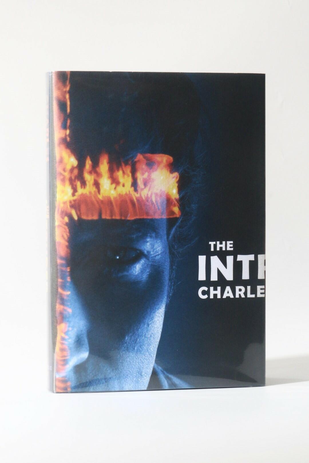 Charles Beaumont - The Intruder - Centipede Press, 2013, Signed Limited Edition.