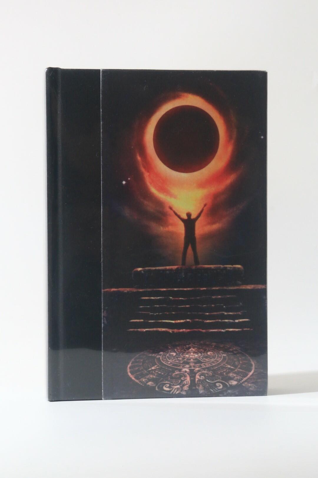John Farris - Sacrifice - Centipede Press, 2010, Signed Limited Edition.