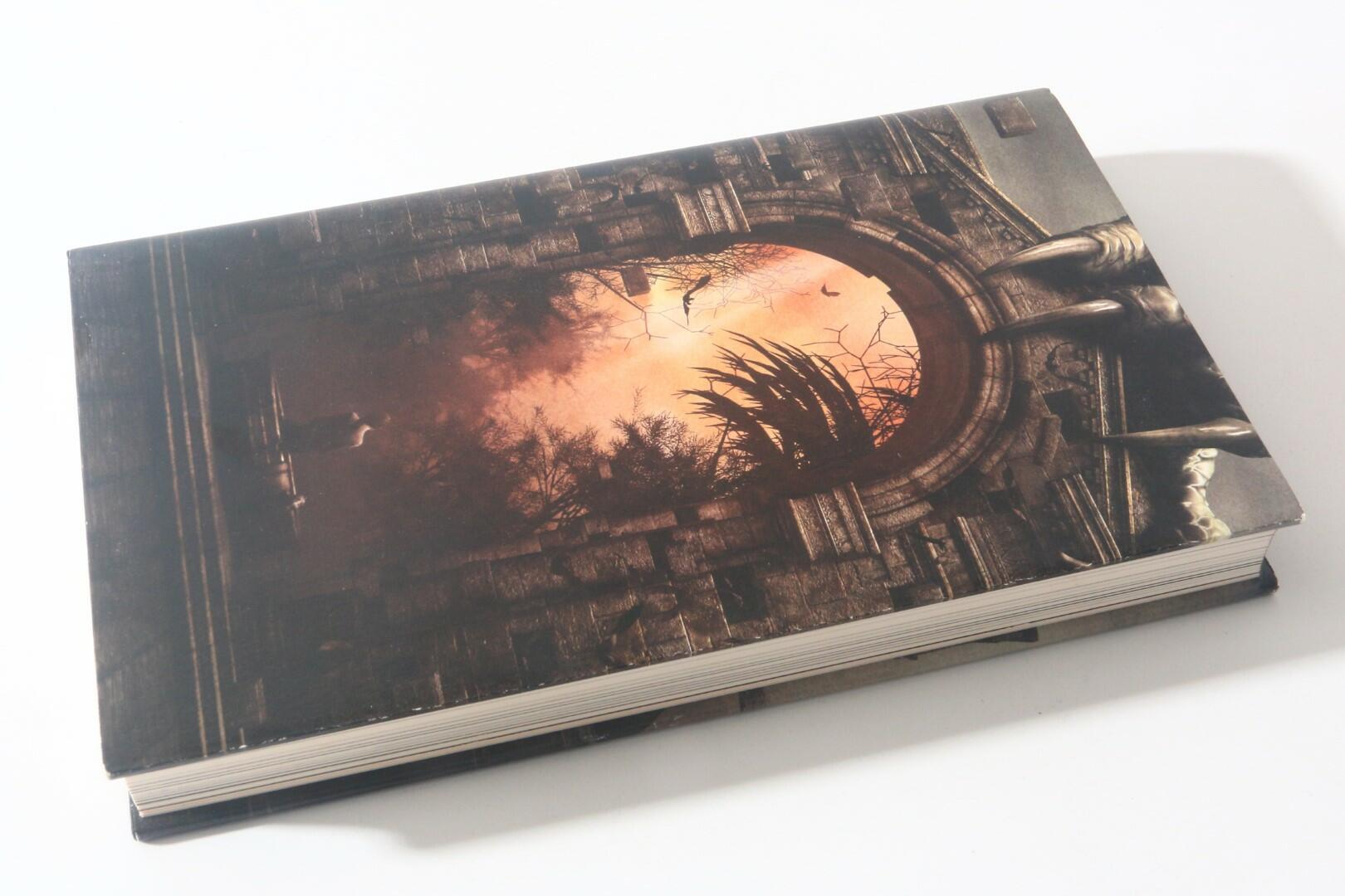 Clark Ashton Smith - The Averoigne Chronicles - Centipede Press, 2016, Limited Edition.
