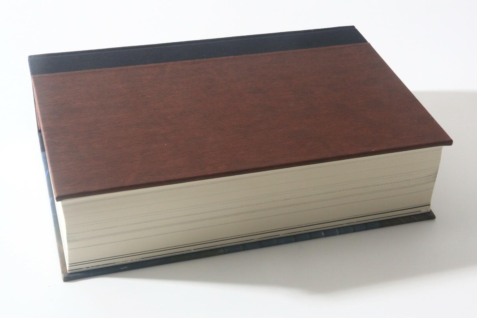 Frank Belknap Long - Masters of the Weird Tale - Centipede Press, 2010, Limited Edition.
