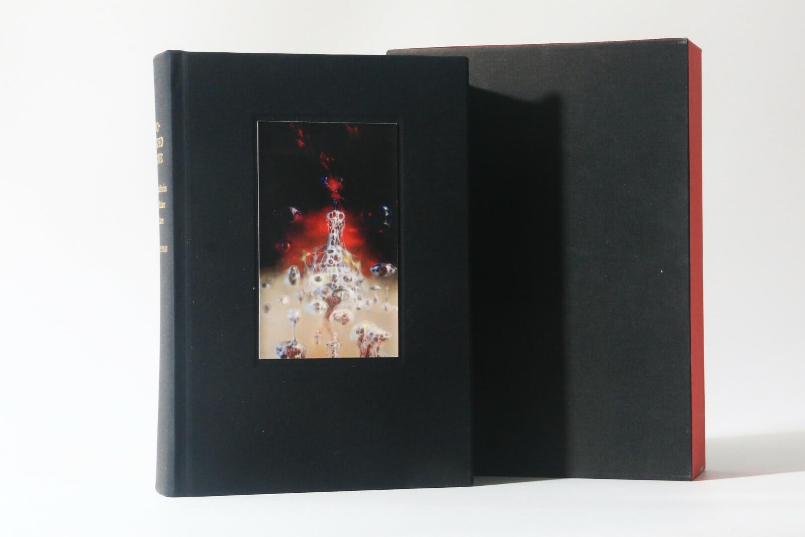 Henry Kuttner & C.L. Moore - Two-Handed Engine: The Selected Stories - Centipede Press, 2005, Limited Edition.
