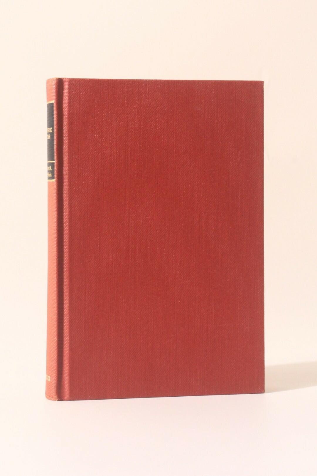 Robert A. Heinlein - Double Star - Gregg Press, 1979, Later Edition.