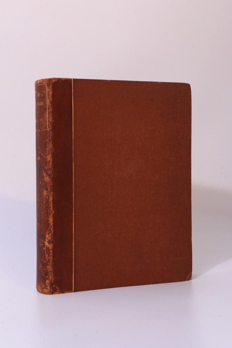 H. Rider Haggard - Allan Quartermain - Longmans, Green & Co., 1887, Signed First Edition.