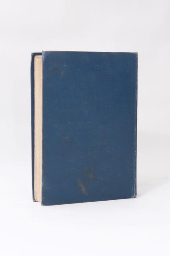 Jack London - The Iron Heel - Macmillan & Co., 1908, First Edition.