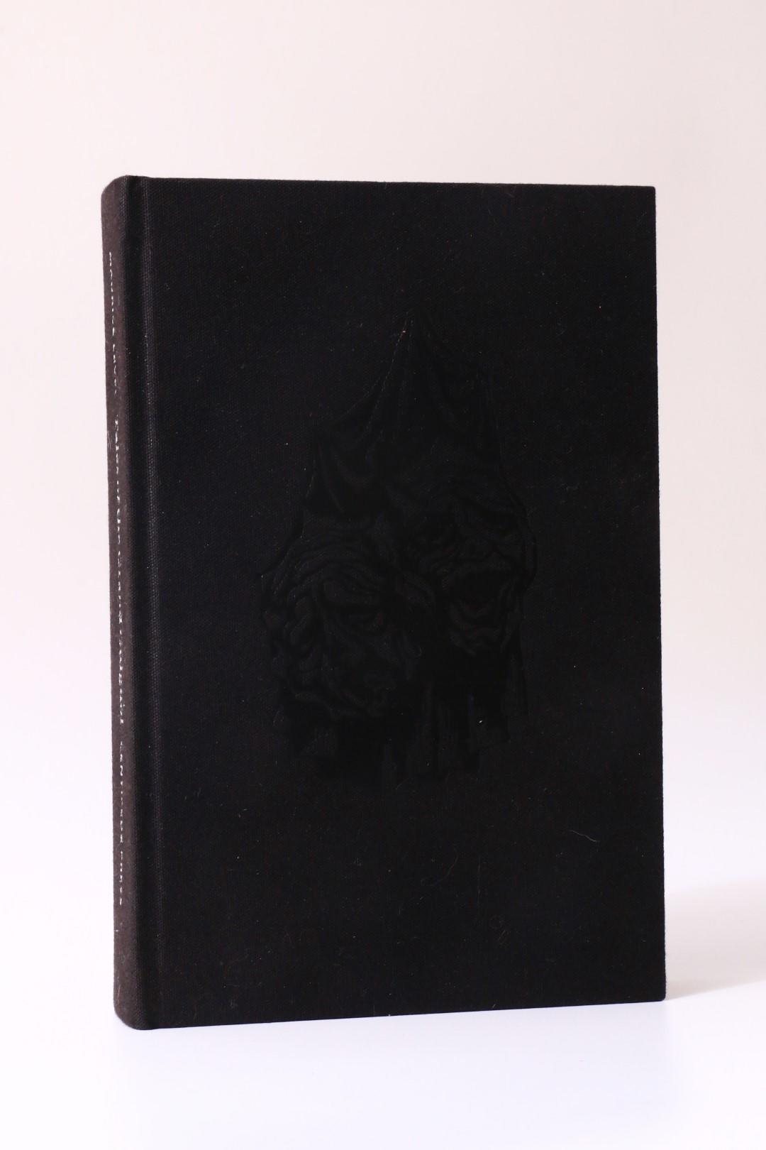 Maurice Level - Tales of the Grand Guignol - Centipede Press, 2011, Limited Edition.
