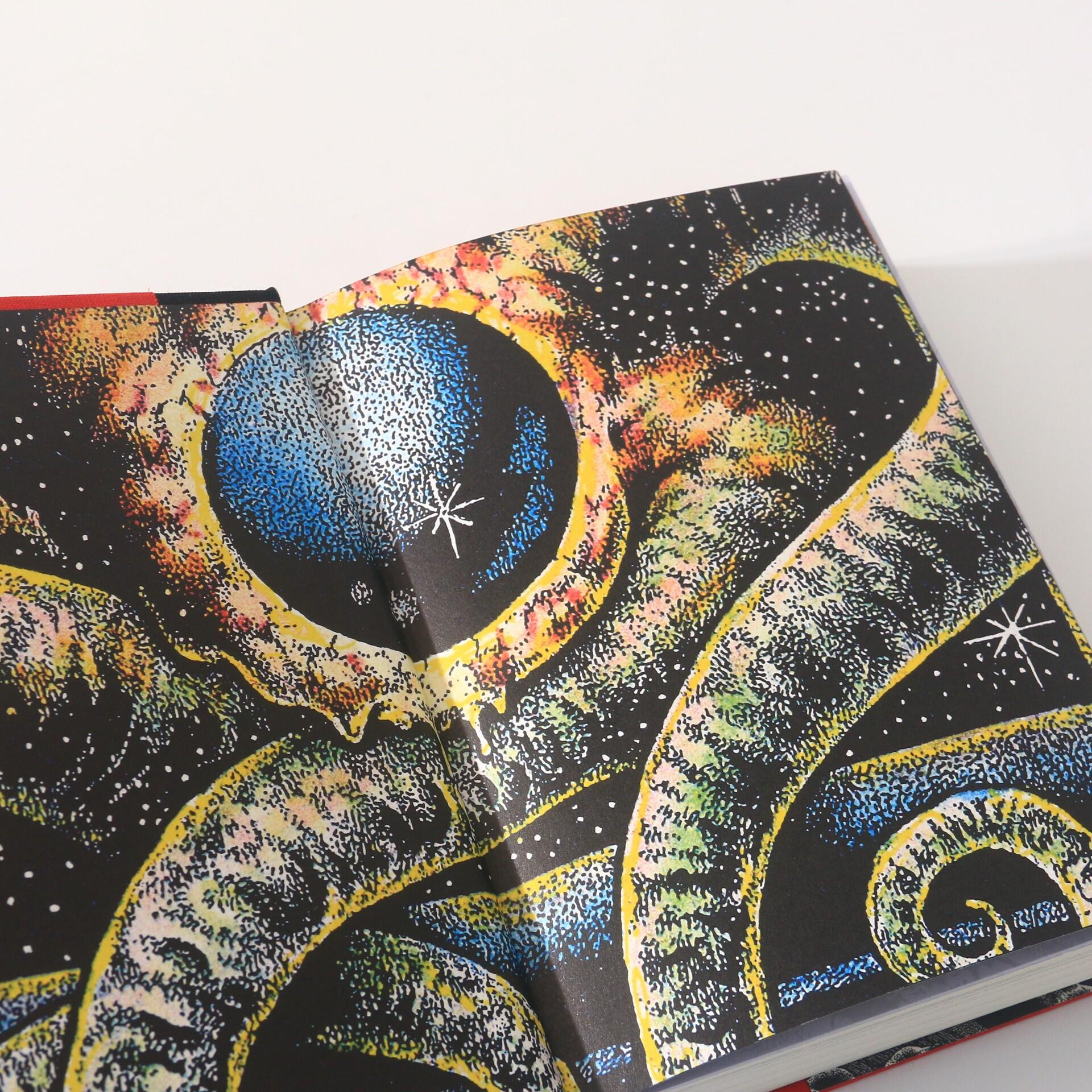 Allen Koszowski - Dreams from the Dark Side - Centipede Press, 2023 ...