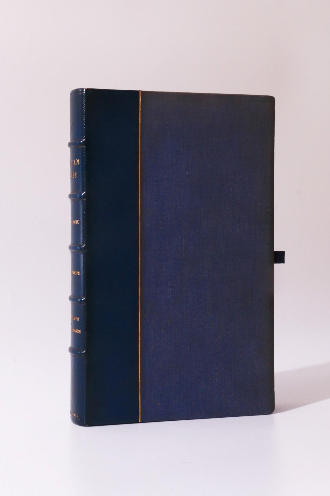 Anonymous [Thomas Roscoe] - Italian Tales: Tales of Humour, Gallantry, & Romance - Charles Baldwyn, 1824, First Edition.
