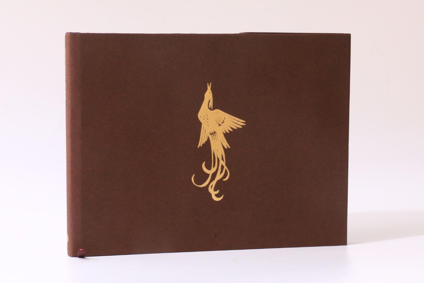 Colin Insole - Oblivion's Poppy - Passport Levant / Ex Occidente, 2010, Limited Edition.