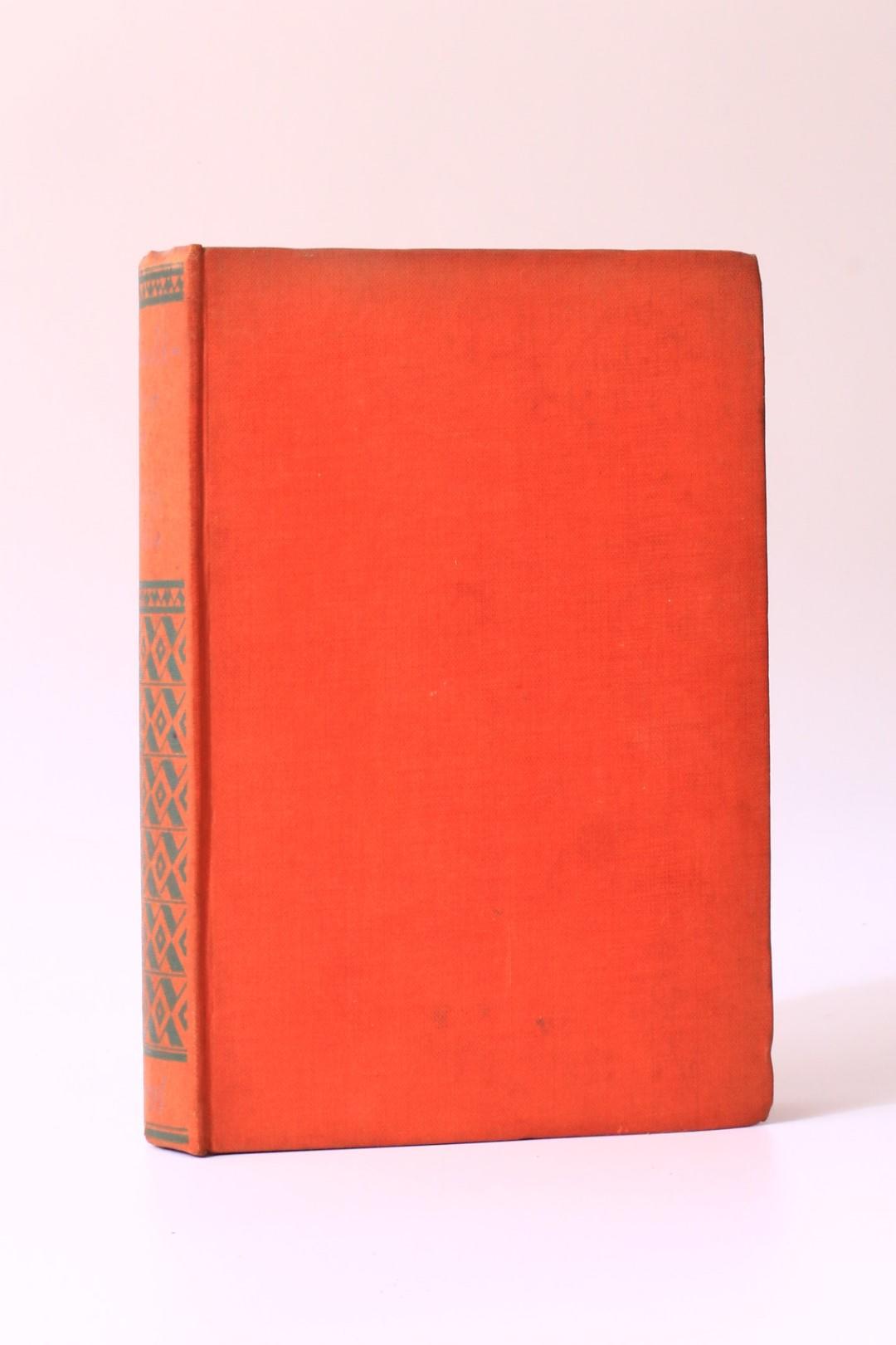 Philip Wylie - Gladiator - Knopf, 1930, First Edition.
