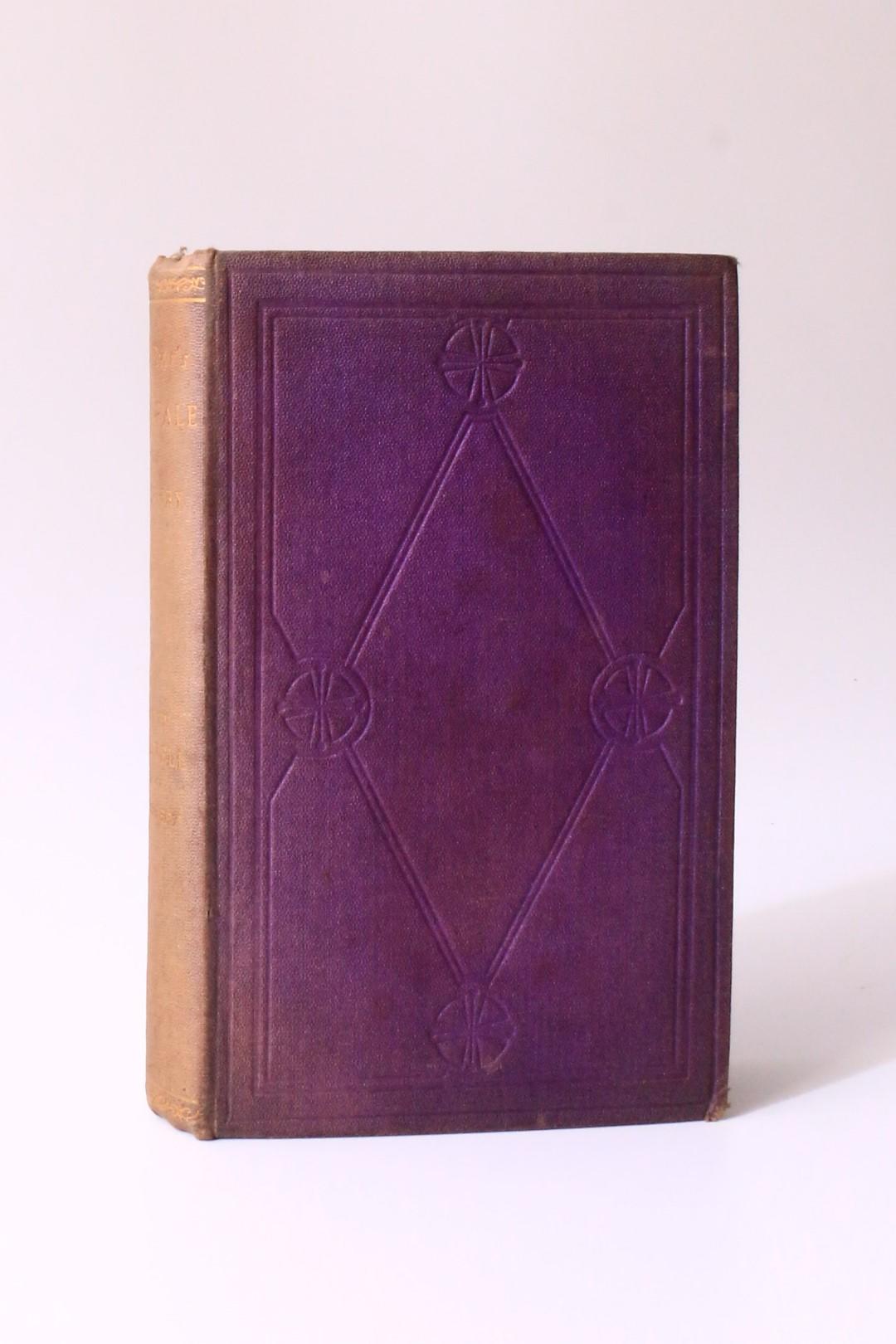 Elizabeth M. Sewell - Uncle Peter's Fairy Tale for the XIX Century - Longman's, Green & Co., 1869, First Edition.
