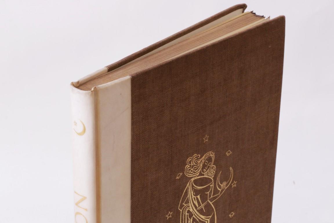 John Keats - Endymion w/ Artist's Proof - Golden Cockerel Press, 1947 ...