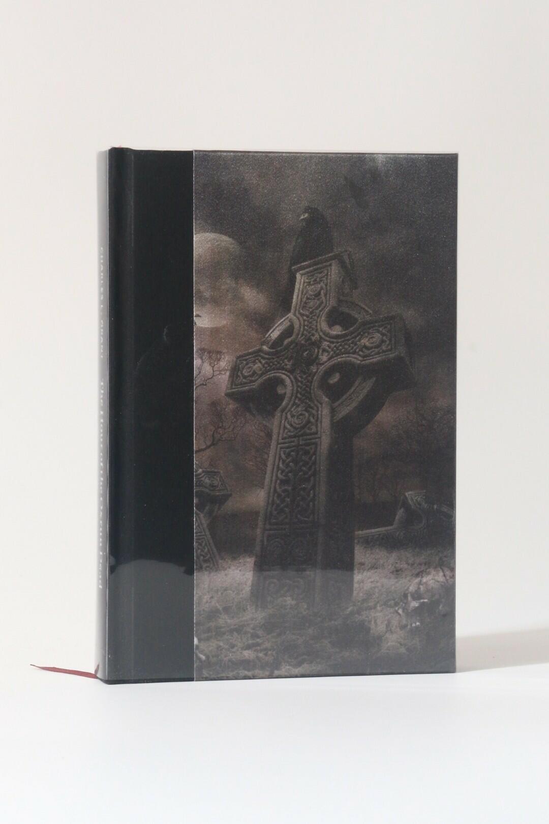 Charles L. Grant - The Hour of the Oxrun Dead - Centipede Press, 2010, Limited Edition.