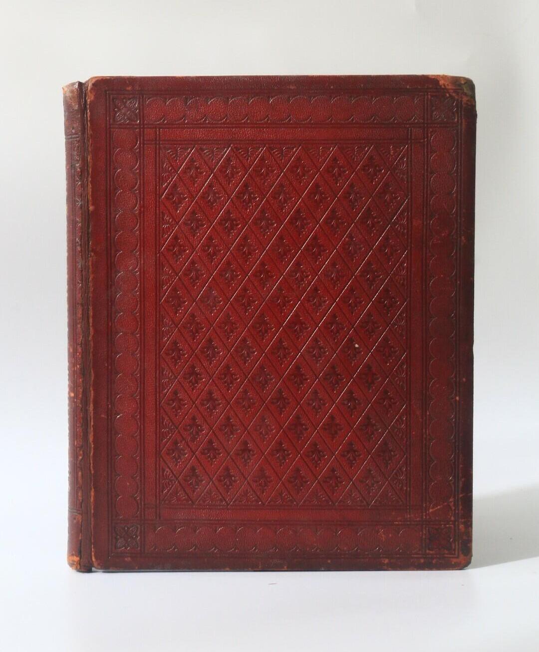 Various - The Gurgoyle Stories: 1859 & 1860 - Gray's Inn, 1859-1860, Manuscript.
