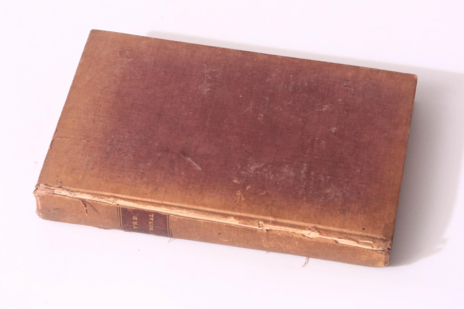 Mrs [Lydia Maria] Child - The Coronal - Carter and Hendee, 1832, First Edition.