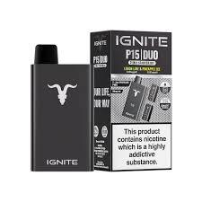foger switch pro vape battery Foger Switch Pro 30K Disposable Vape Kit $17.98