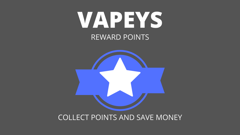  REWARD POINTSMake an account and start collecting points