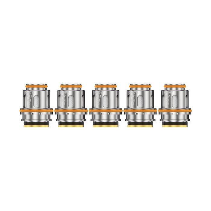 Geekvape Z XM 0.4 single coil