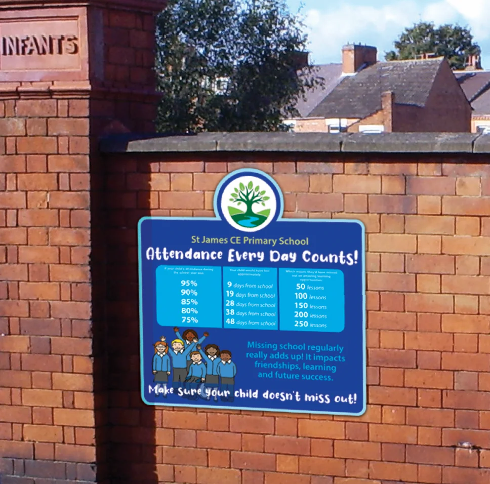 Snappy Jack Playground Signs & Graphics. Create amazing outdoor spaces!