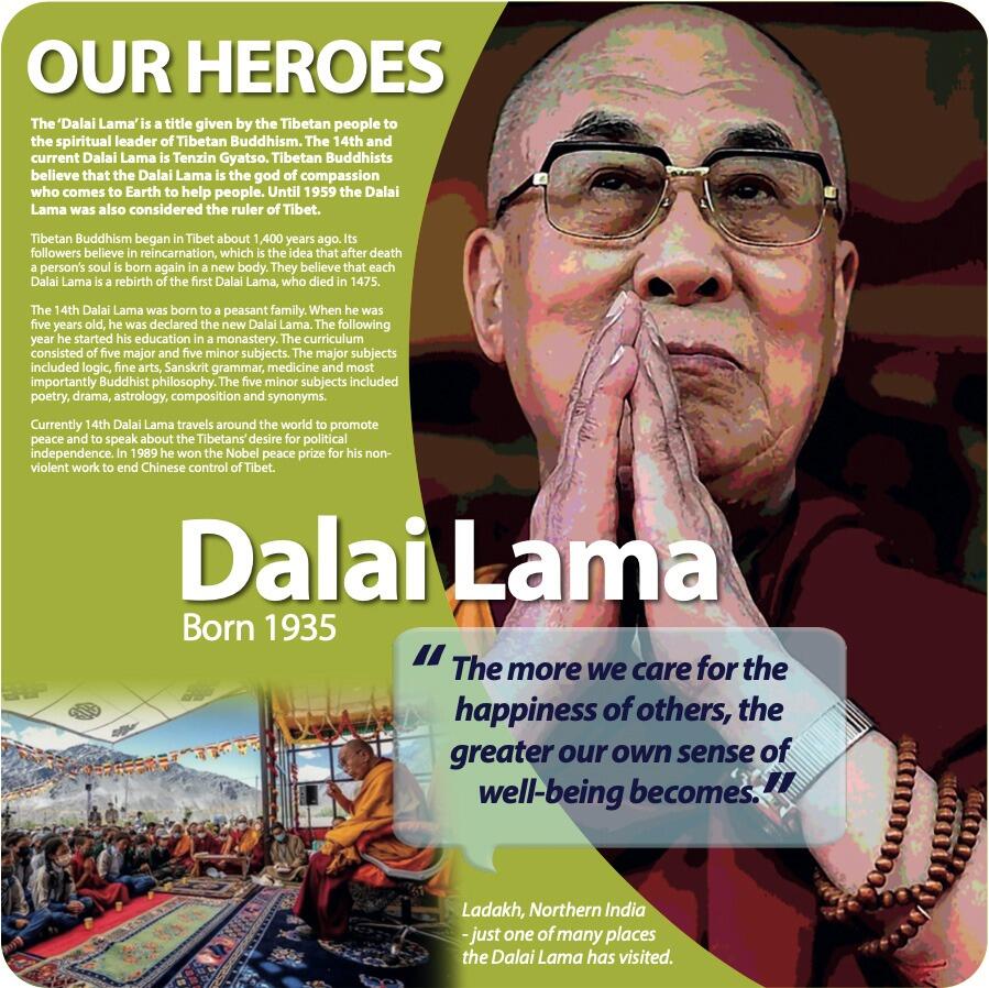 Our Heroes From Around The World our-heroes-from-around-the-world